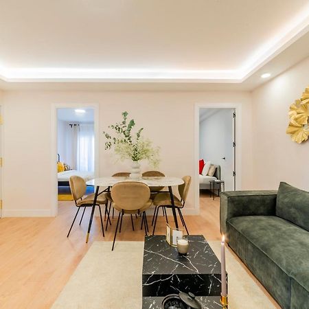 Jetset By Edsam Apartment Madrid Luaran gambar