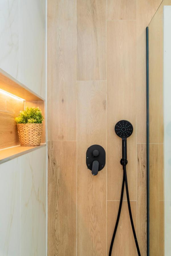Jetset By Edsam Apartment Madrid Luaran gambar