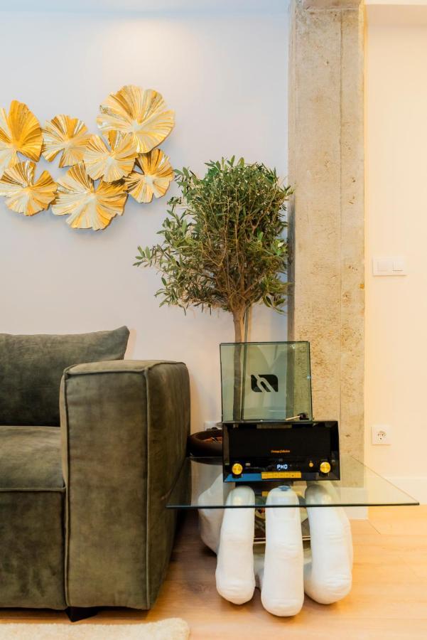 Jetset By Edsam Apartment Madrid Luaran gambar