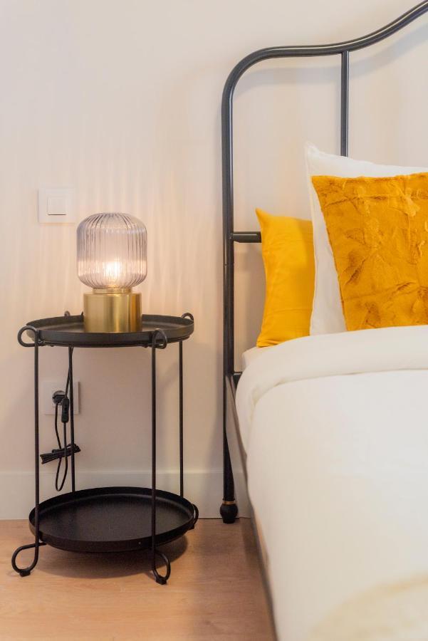 Jetset By Edsam Apartment Madrid Luaran gambar