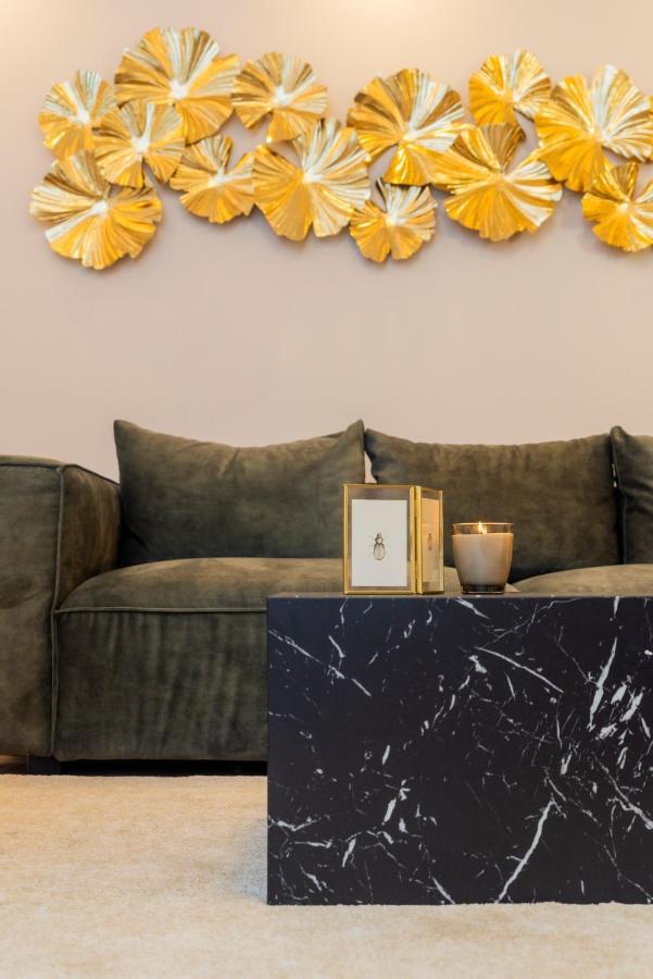 Jetset By Edsam Apartment Madrid Luaran gambar