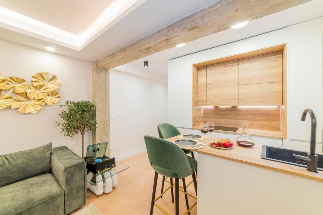 Jetset By Edsam Apartment Madrid Luaran gambar