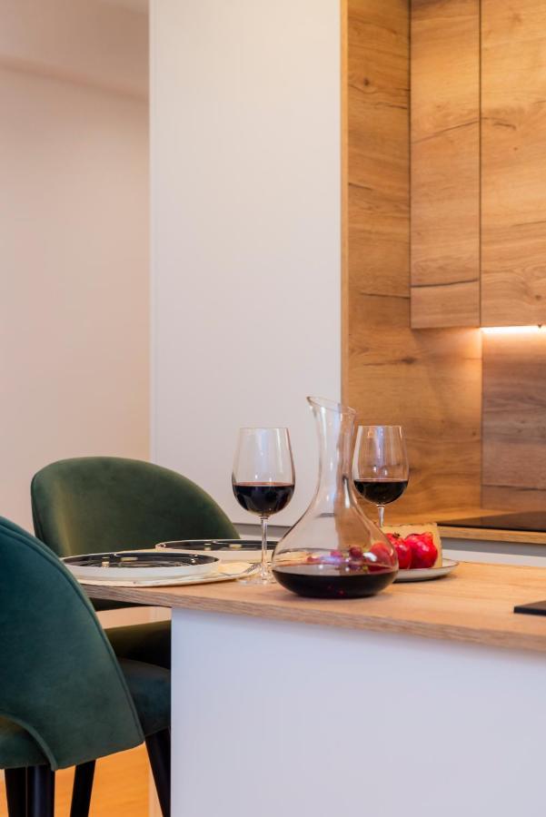 Jetset By Edsam Apartment Madrid Luaran gambar
