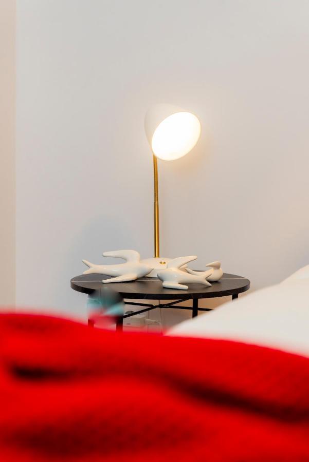 Jetset By Edsam Apartment Madrid Luaran gambar