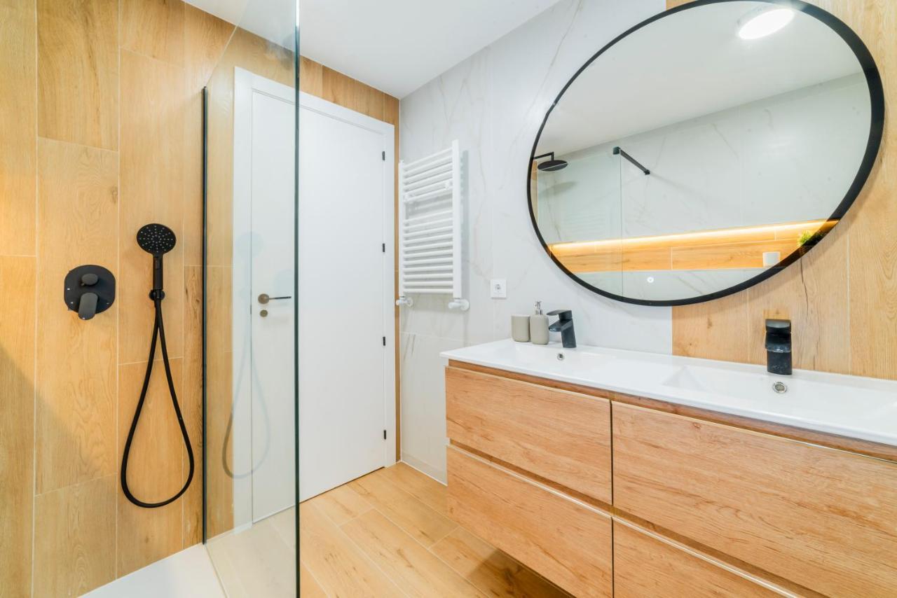 Jetset By Edsam Apartment Madrid Luaran gambar