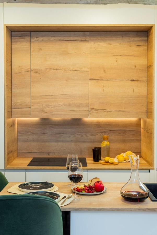 Jetset By Edsam Apartment Madrid Luaran gambar