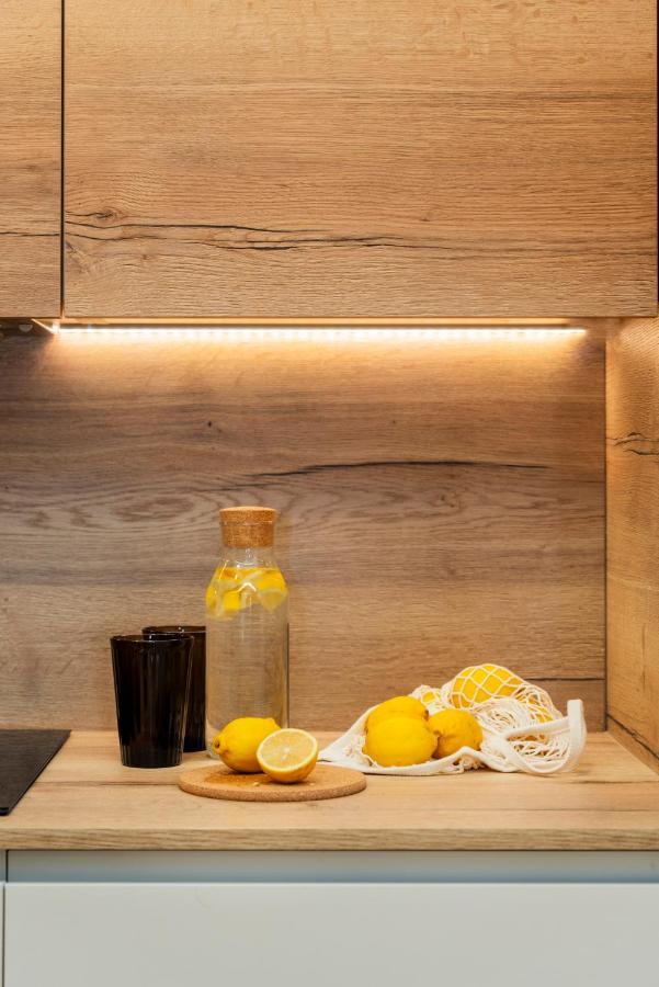 Jetset By Edsam Apartment Madrid Luaran gambar